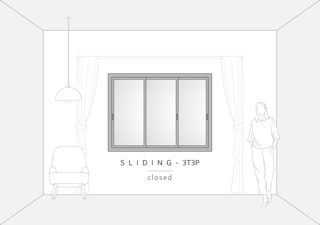 sliding-window-00 | Window glass design, Sliding window design, Sliding  windows